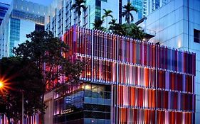 Amara Singapore Hotel
