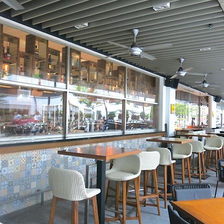Amara Singapore - Newly Renovated Exterior photo