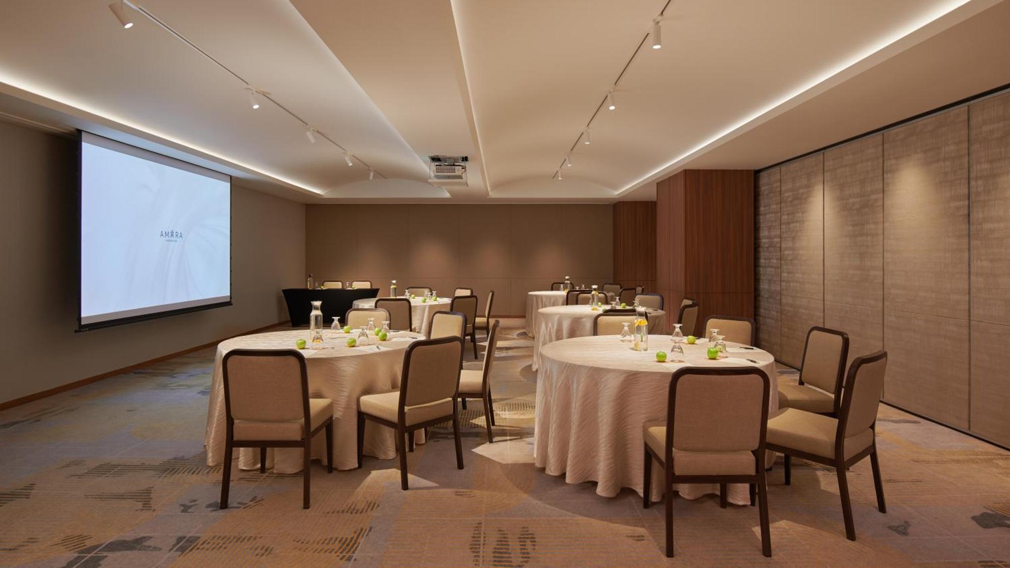 Amara Singapore - Newly Renovated Exterior photo