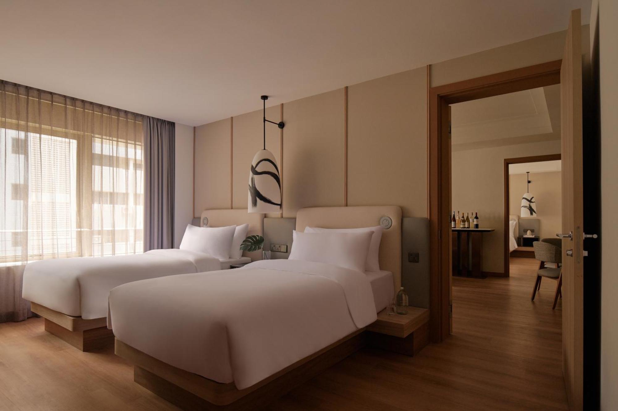 Amara Singapore - Newly Renovated Exterior photo