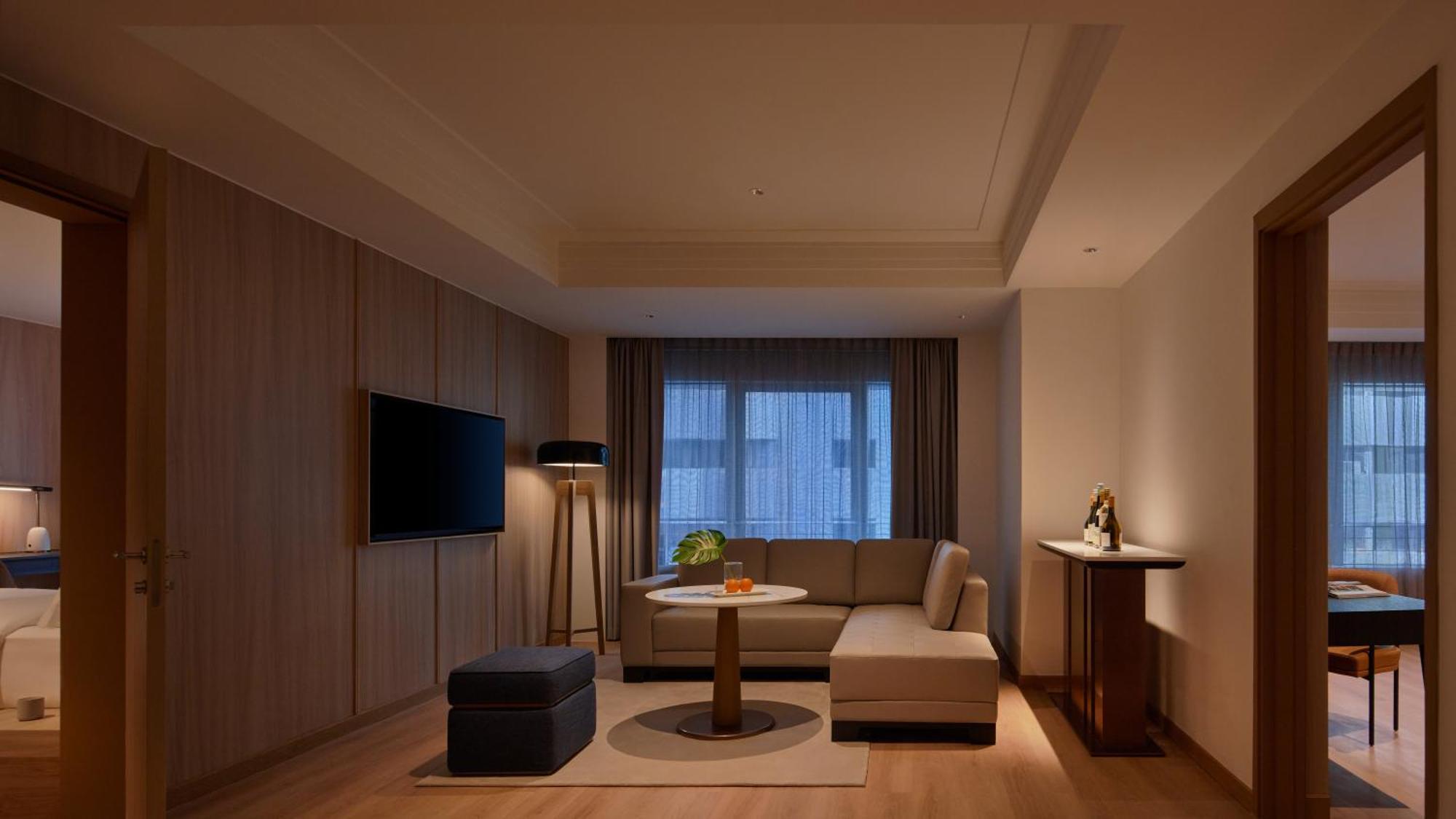 Amara Singapore - Newly Renovated Exterior photo