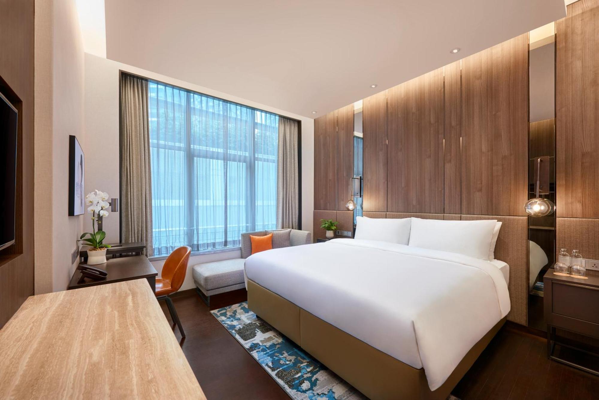 Amara Singapore - Newly Renovated Exterior photo