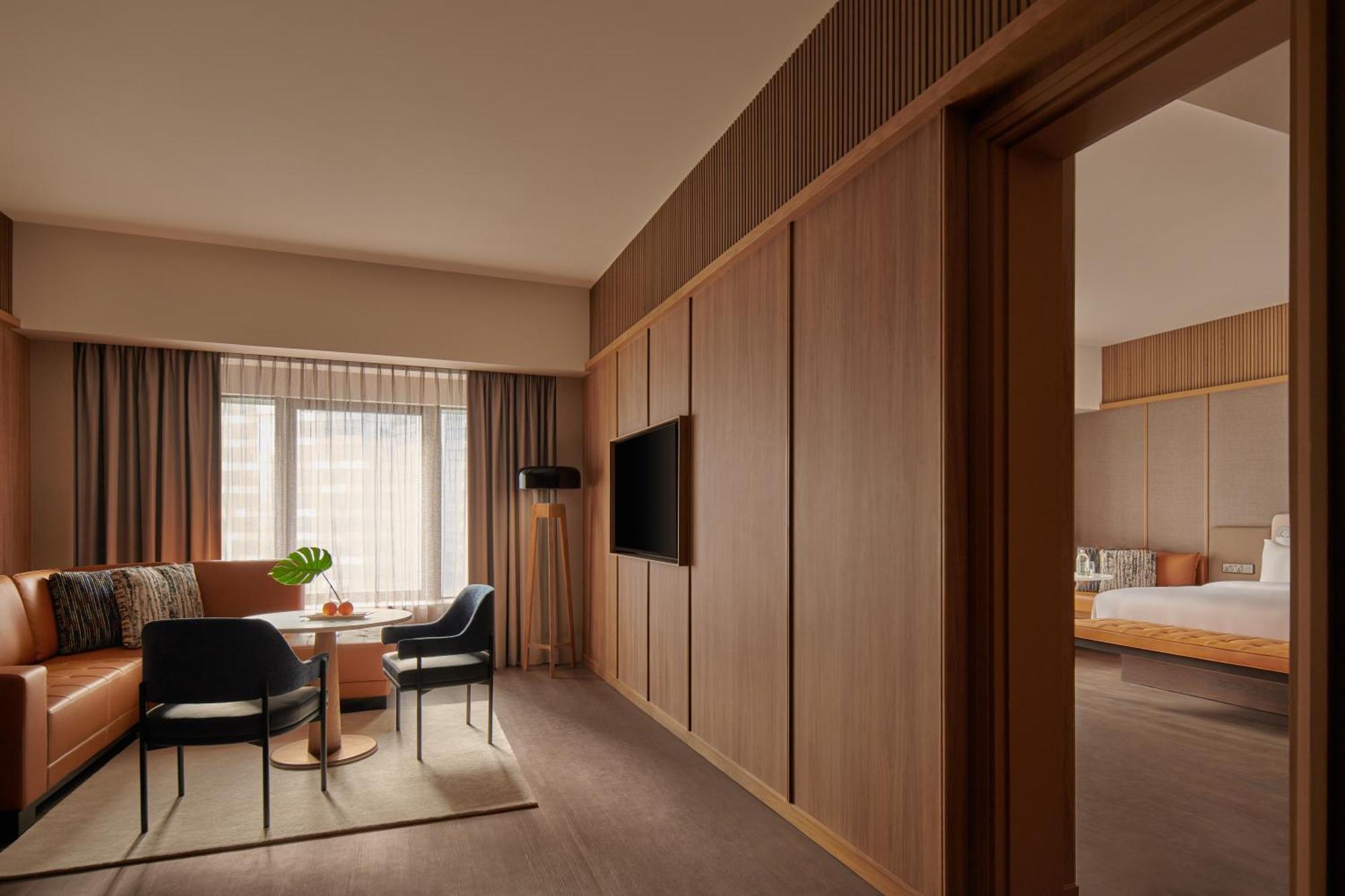 Amara Singapore - Newly Renovated Exterior photo
