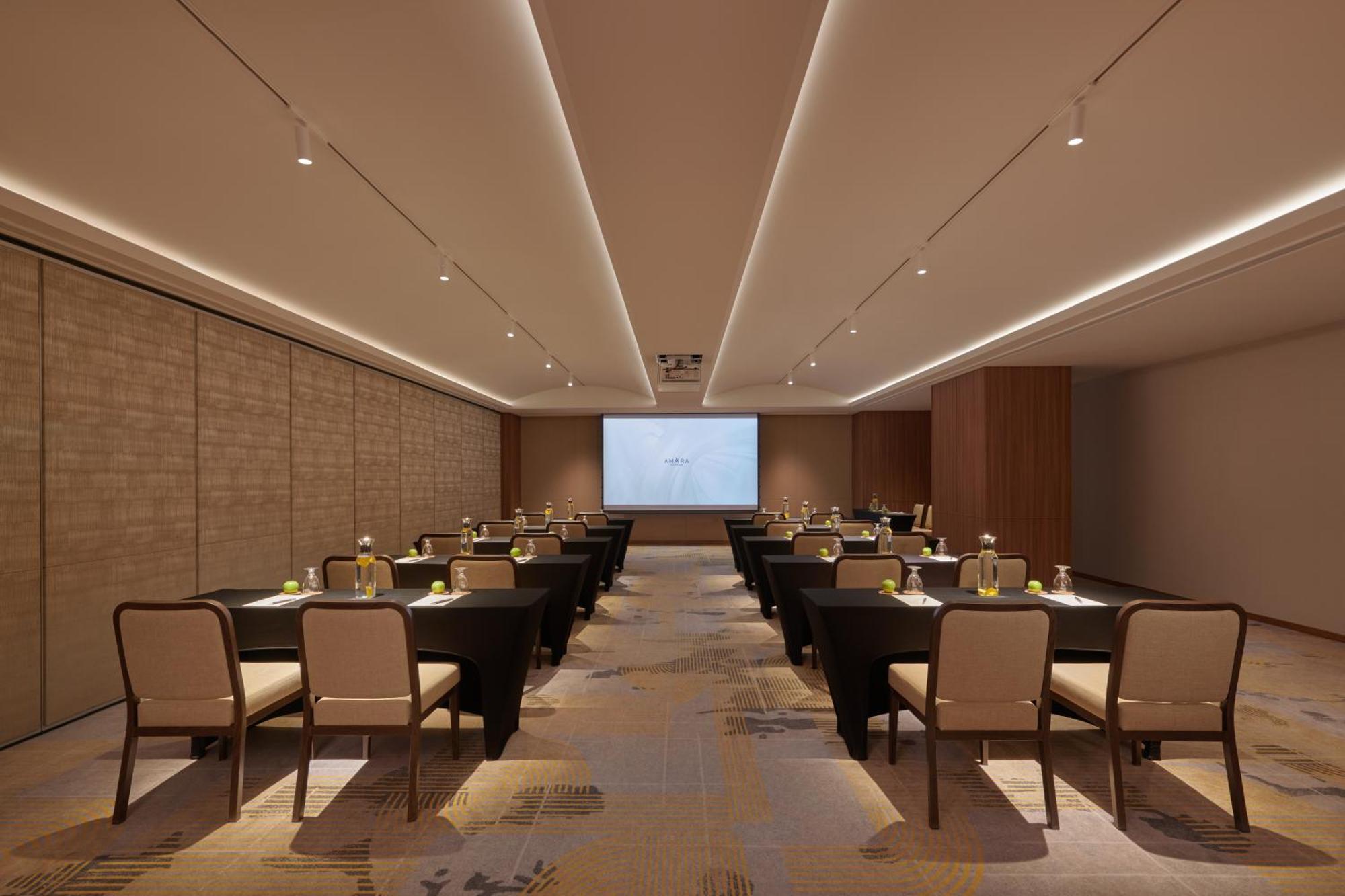 Amara Singapore - Newly Renovated Exterior photo